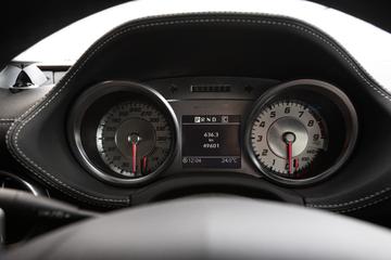 صورة مصغرة 13 لـ 2010 Mercedes-BENZ SLS AMG