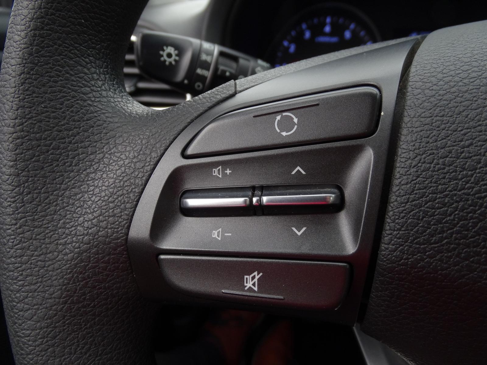 Hyundai i30 1.4 Pure Tempomat Klima Spurhalte USB AUX
