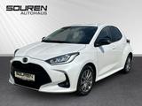 Mazda 2 Hybrid Select 1.5 HUD +Digitales Cockpit+LED+A - gebrauchte Mazda 2 Hybrid aus dem Jahr 2022