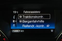 Fahrzeugabbildung Ford Kuga ST-LINE NAVI Winter Paket Park Assistent