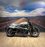 Harley-Davidson Sportster S RH1250S sofort verfügbar - Angebote