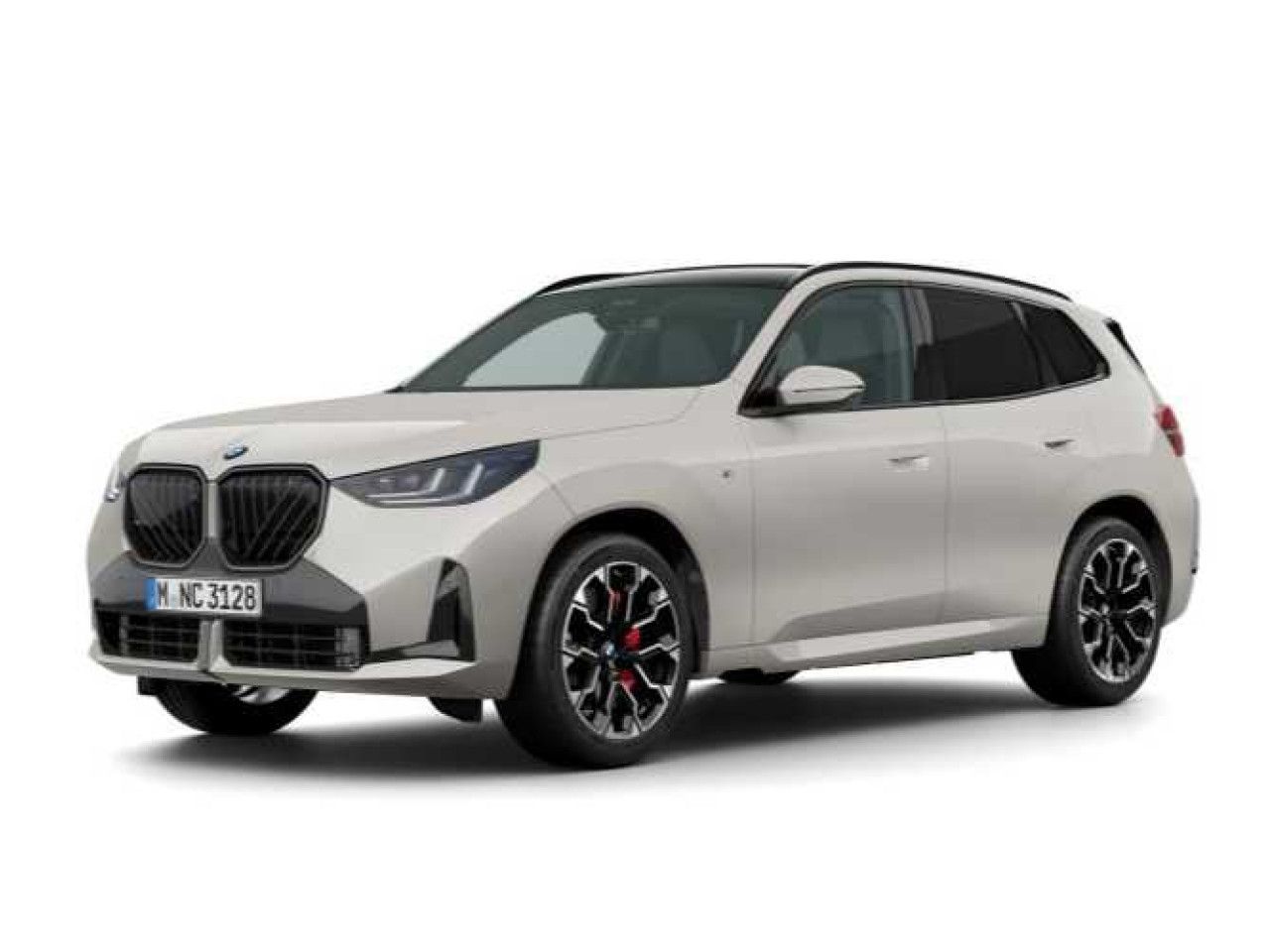 BMW X3 - Bild 2