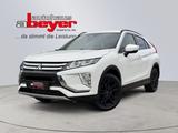 Mitsubishi Eclipse Cross 1.5 T-MIVEC Spirit CVT Allwetter - weiße Mitsubishi Eclipse Cross