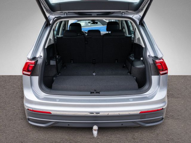 Volkswagen Tiguan Allspace - Bild 9