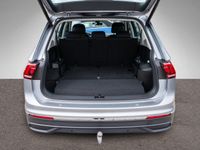 Volkswagen Tiguan Allspace - Vorschau Bild 9