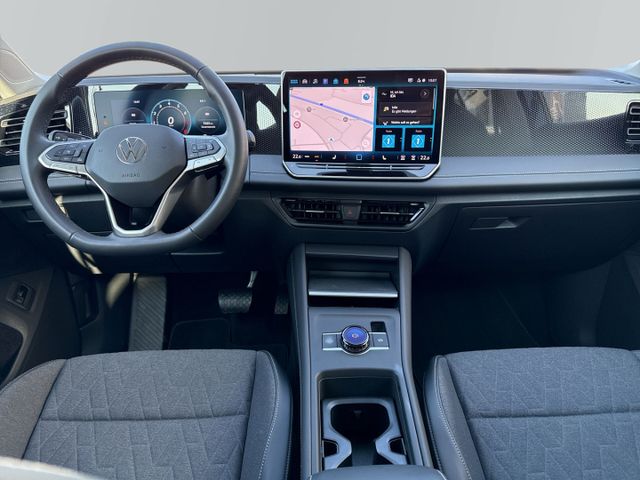 Tiguan 1.5 eTSI Life DSG *Navi*ACC*AHK*el.Heckka