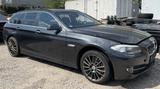 BMW 525DToring-PANO-LEDERxMEMORY - BMW 525 Unfallwagen