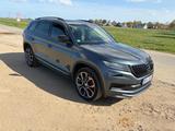 Skoda Kodiaq 2.0 BiTDI SCR DSG 4x4 RS RS