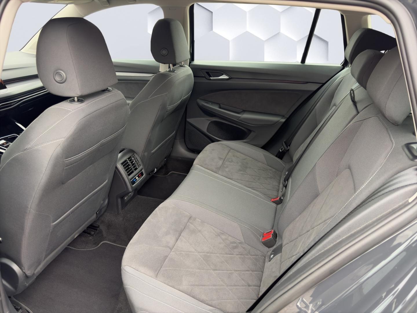 Volkswagen Golf Variant VIII Style 1.5eTSI 96 kW DSG LED PD, миниатюра 17