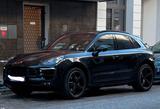 Porsche Macan S APPROVED Pano Sitzbel. - Porsche Macan von privat