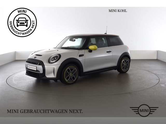 MINI Cooper SE Mini Electric Trim 3-Türer Harman Kard