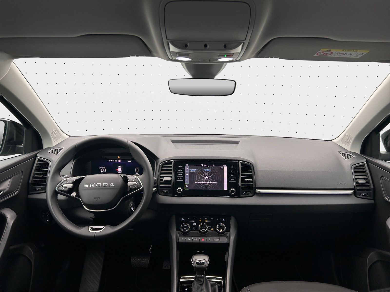 Skoda Karoq - Bild 5