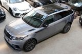 Land Rover Range Rover Velar R-Dynamic SE Black Paket Pano - Land Rover Range Rover Velar aus 2022