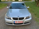 BMW E90 325i fast Neuwagen Org 13Tkm 1 Hand N52 - BMW 325: Limousine, 325i