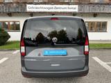 Volkswagen Caddy Kombi 2,0 TDI (Klima+Sitzhzg.+RearView) - Volkswagen Caddy mit Diesel-Antrieb