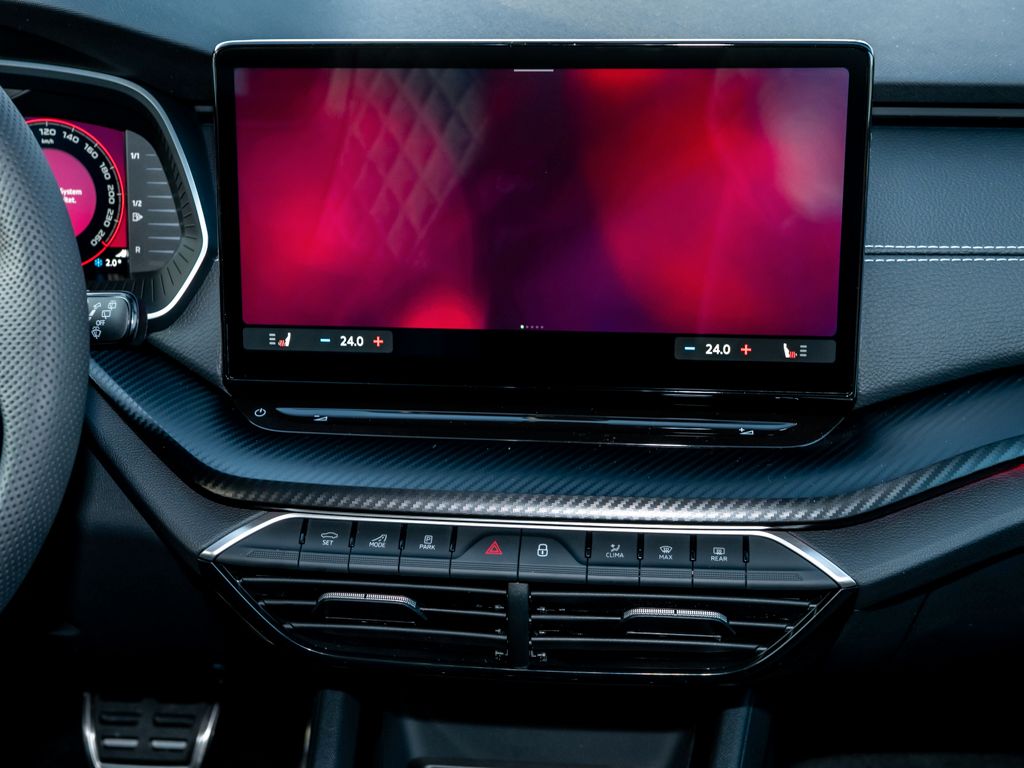 Skoda Octavia - Bild 8