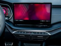 Skoda Octavia - Vorschau Bild 8