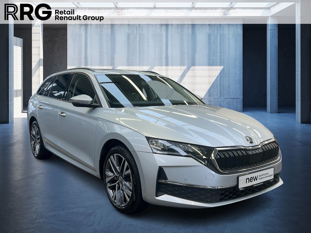 Skoda Octavia - Bild 7