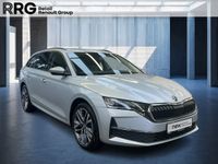 Skoda Octavia - Vorschau Bild 7