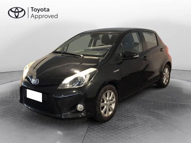 Toyota Yaris 5 Porte 1.5 Lounge