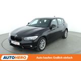 BMW 118i Advantage *TEMPO*PDC*KLIMA*GARANTIE* - BMW 118 in Stuttgart