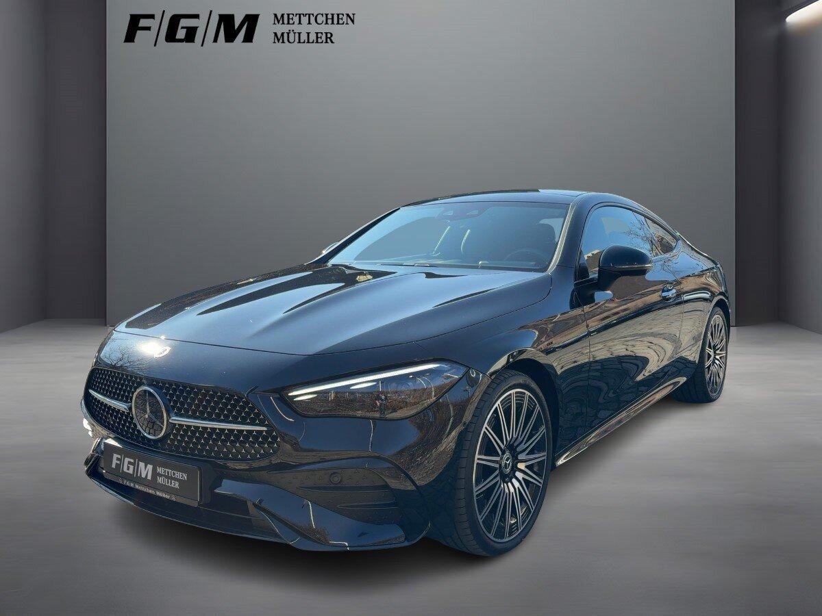 Mercedes-Benz Burm|DigiLight|KeyGo AMG-Line/360/Digital-Light/