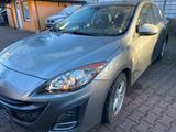 Mazda 3, 1.6  Active - Mazda: Mazda3 Active