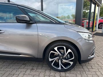Renault Scenic Bose Edition TCe 140 EDC GPF