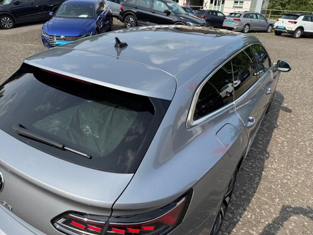 Arteon Shootingbrake R-Line 1.4 TSI eHybrid AHK 