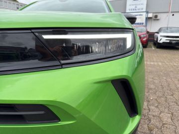 Opel Mokka Elegance 1.2 Turbo Carplay+RFK+LED+LM