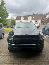 Dodge RAM 1500 eTorque