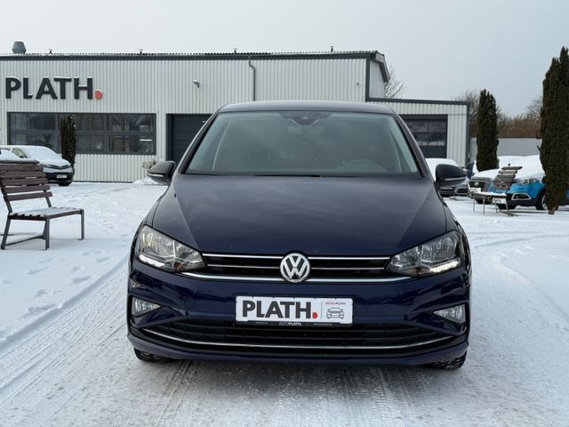 Volkswagen Golf Sportsvan VII IQ.DRIVE