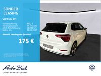Volkswagen Polo - Vorschau Bild 2