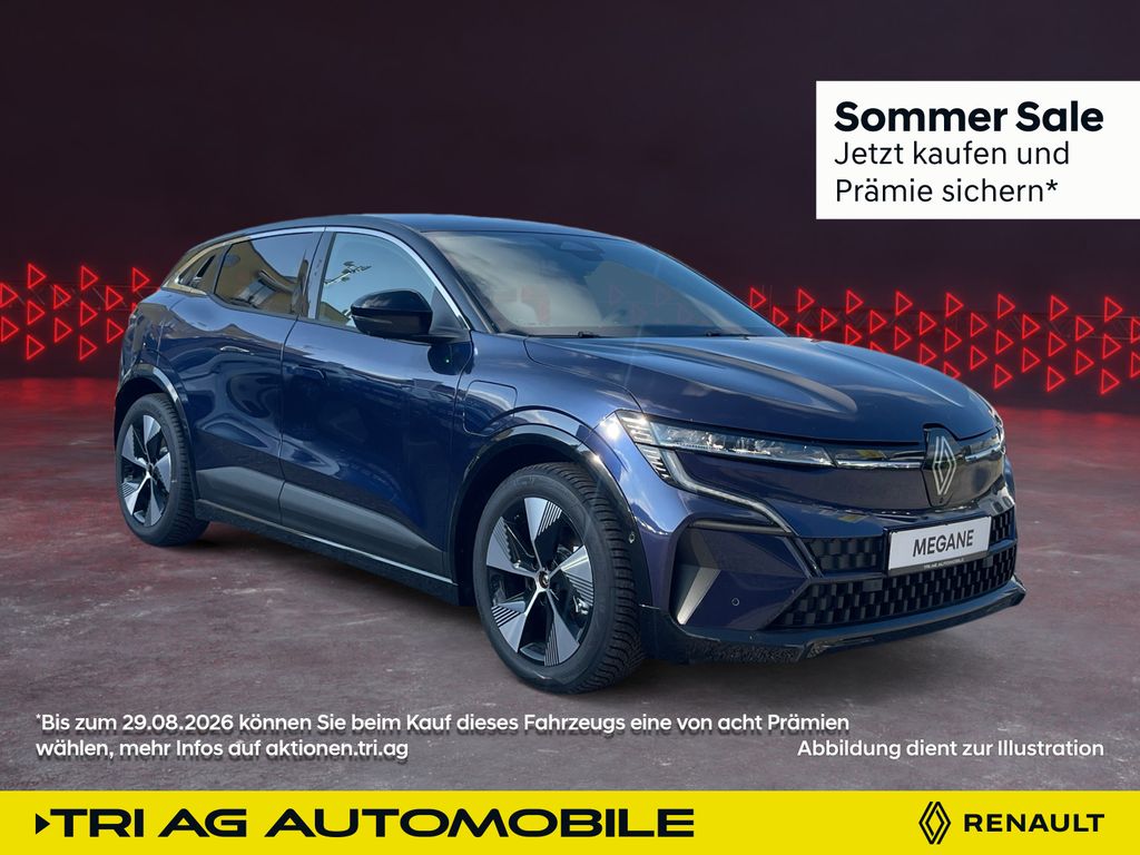 Image of Renault Megane