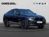BMW X6 xDrive30d Standheizung Parking u. Driving Ass - BMW X6 Gebrauchtwagen