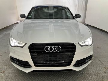 Audi A5 - 5