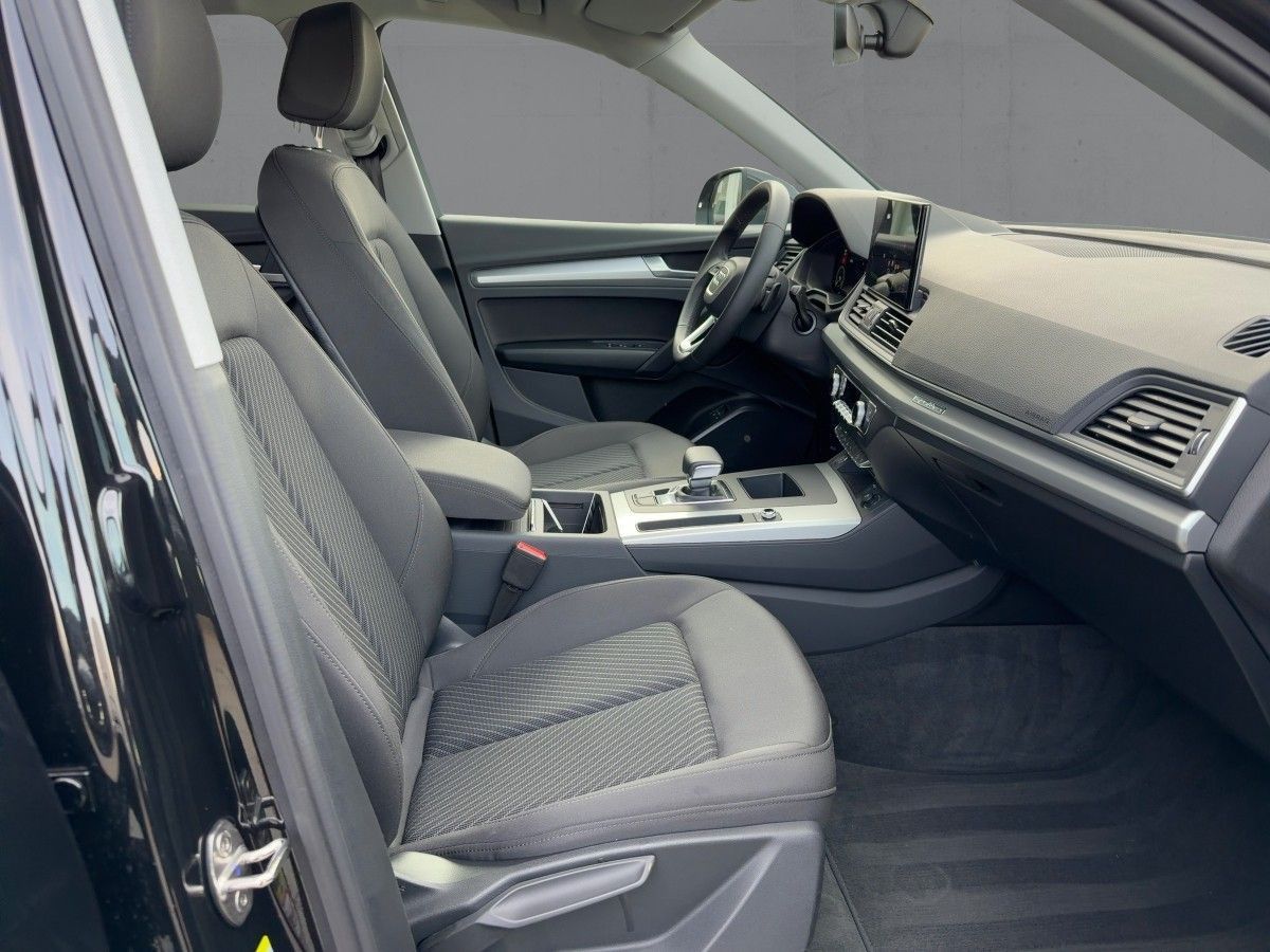 Audi Q5 - Bild 12