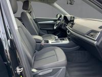 Audi Q5 - Vorschau Bild 12