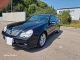Mercedes-Benz CL 203 - Mercedes-Benz CL 203
