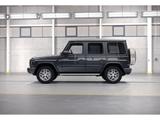 Mercedes-Benz G 400 d+DISTRONIC+AHK+360°+MULTIBEAM+Schiebedach - gebrauchte Mercedes-Benz G 400 aus dem Jahr 2022