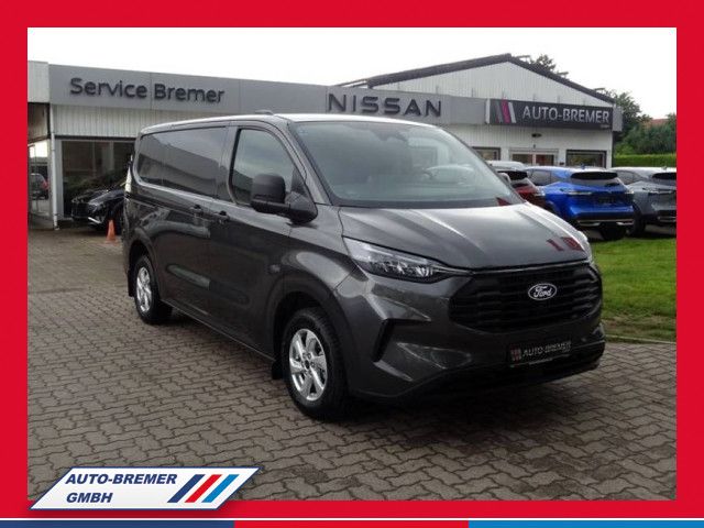 Fahrzeugabbildung Ford Transit Custom Kasten 2.0 EcoBlue 280 L1 Trend A