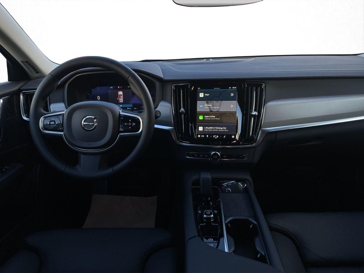Volvo V90 - Bild 15