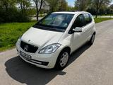 Mercedes-Benz A 160 BlueEFFICIENCY -