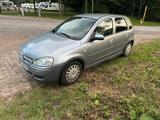 Opel Corsa 1.3 CDTI Diesel - Opel Astra aus 2005 mit Diesel-Antrieb