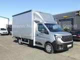 Renault NEW Master Pritsche Plane LBW Premium 2025 - Offers