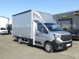 Renault NEW Master Pritsche Plane LBW Premium 2025 - Angebote entsprechen deinen Suchkriterien