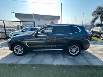 BMW X3 - 5