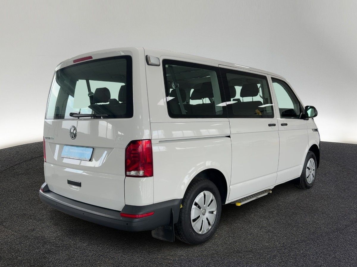 Volkswagen T6 Caravelle - Bild 3