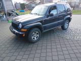 Jeep Cherokee DaimlerChrysler KJ - Jeep Cherokee KJ