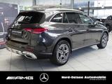 Mercedes-Benz GLC 220 d 4M AMG ADV. + Distro 360° LED Memory - gebrauchte Mercedes-Benz GLC 220 aus dem Jahr 2024